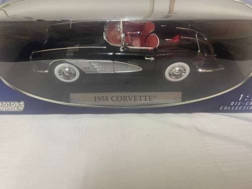 Dinky toys