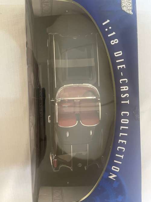 Dinky toys