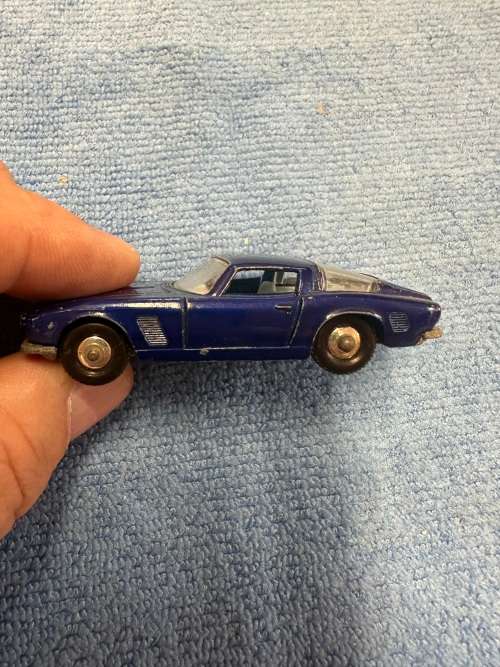 MATCHBOX TOY