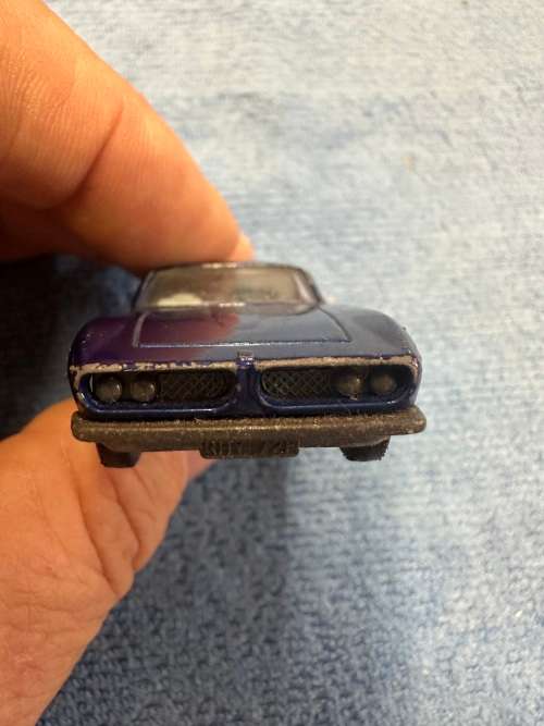 MATCHBOX TOY