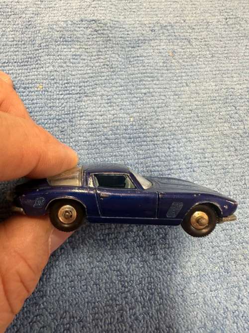 MATCHBOX TOY