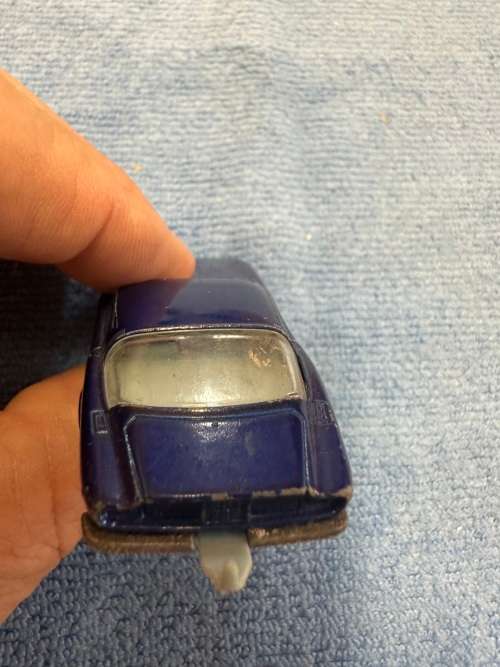 MATCHBOX TOY