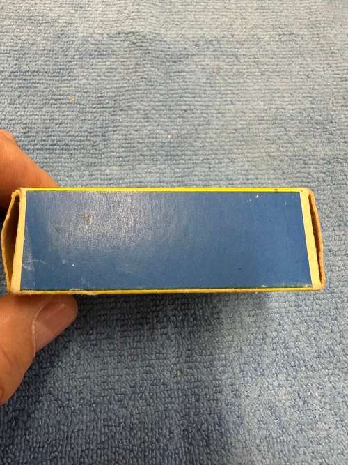 MATCHBOX TOY