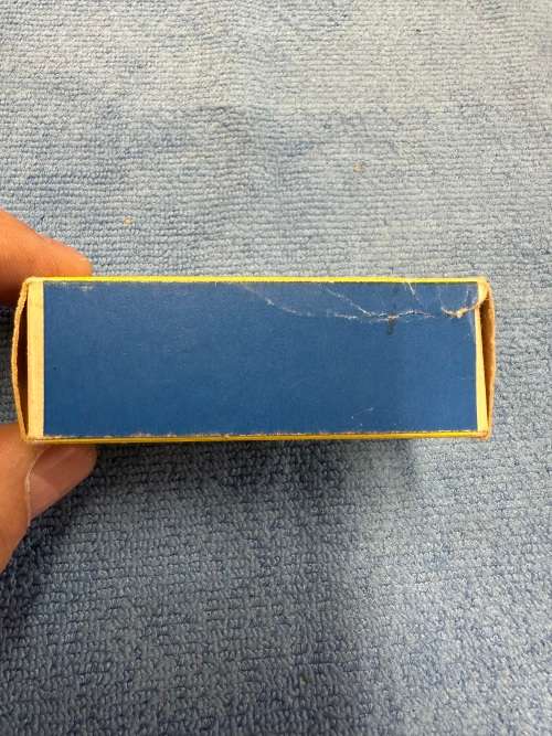 MATCHBOX TOY