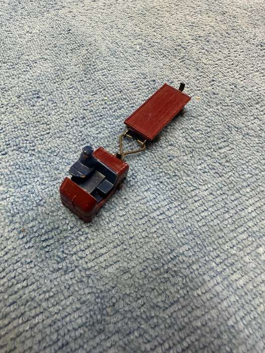 DINKY TOYS