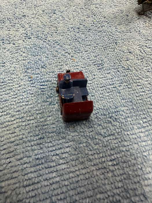 DINKY TOYS