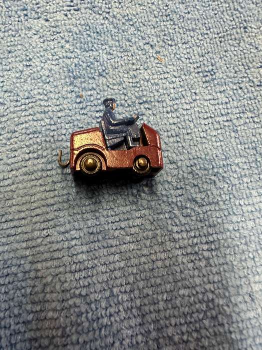 DINKY TOYS