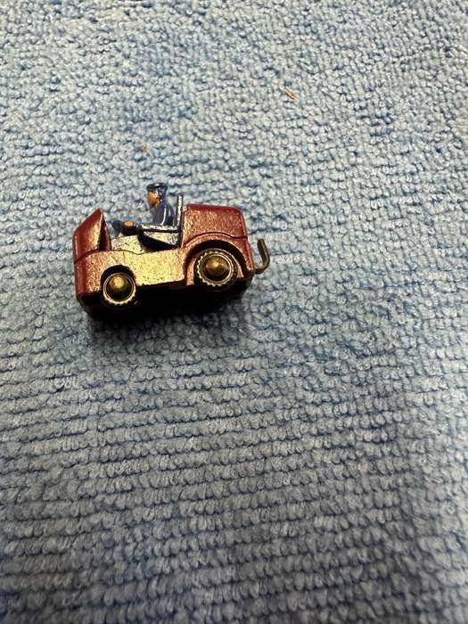 DINKY TOYS