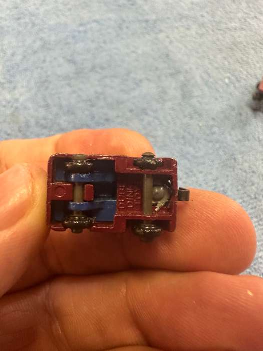 DINKY TOYS