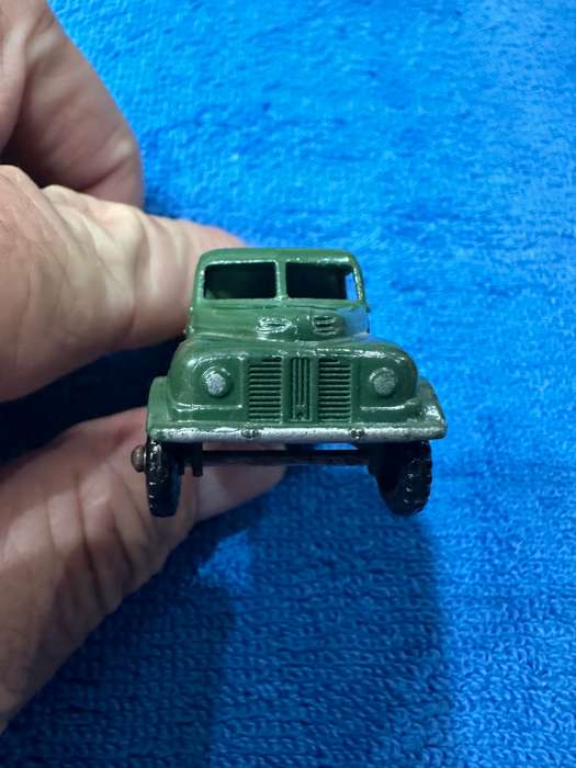 MATCHBOX TOYS