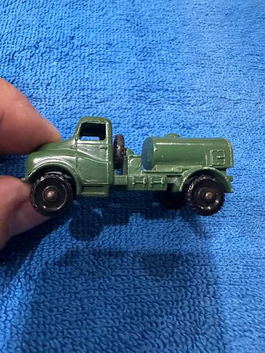 MATCHBOX TOYS