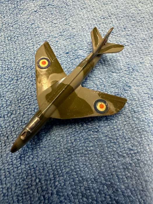 DINKY TOYS