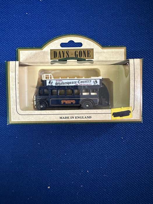 MATCHBOX TOYS