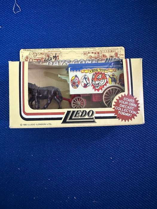 MATCHBOX TOYS