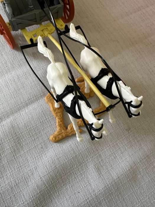 WILD WEST COLLECTION