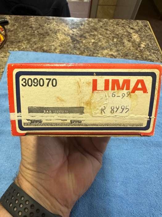LIMA