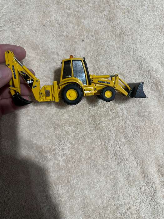 CONSTRUCTION TOYS