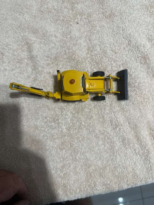 CONSTRUCTION TOYS
