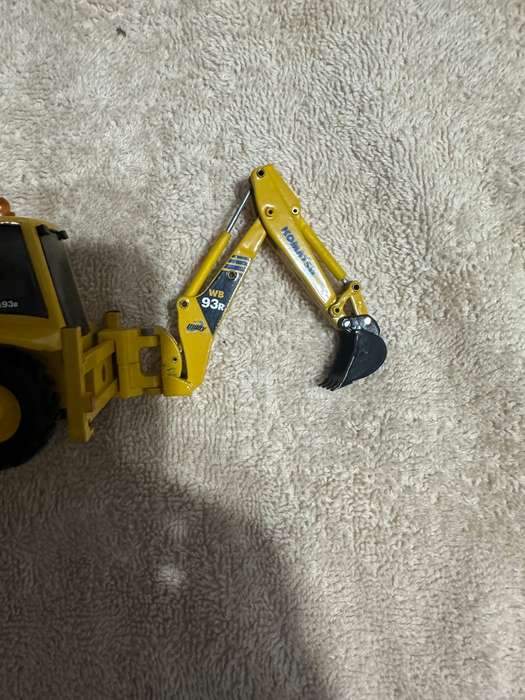 CONSTRUCTION TOYS