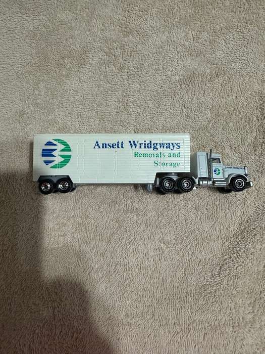 MATCHBOX TOYS