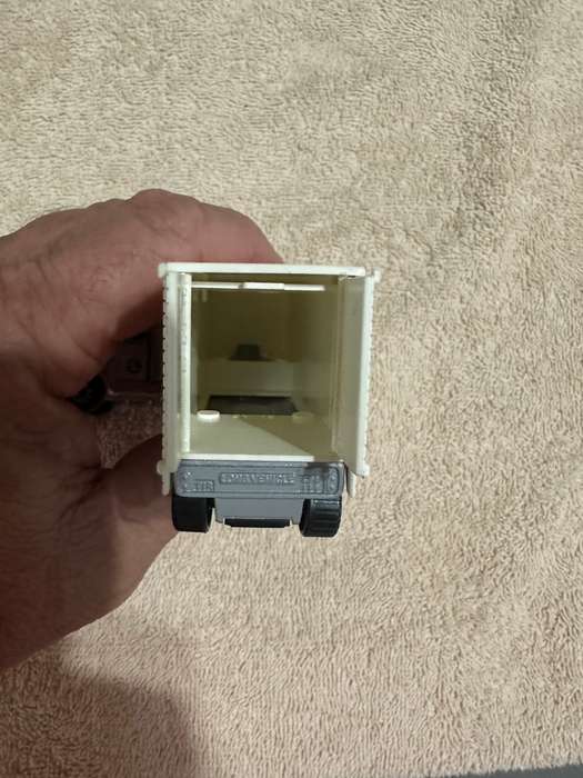 MATCHBOX TOYS