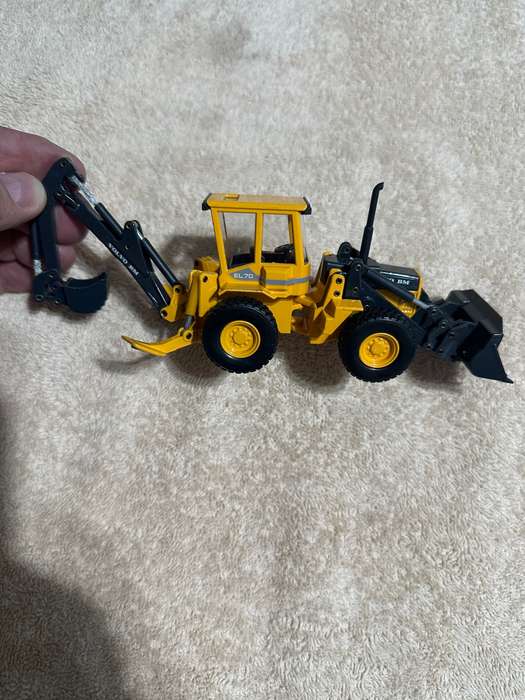 JOAL EXCAVATOR