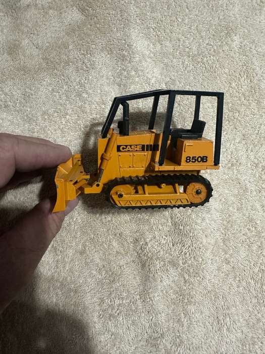 CASE DOZER