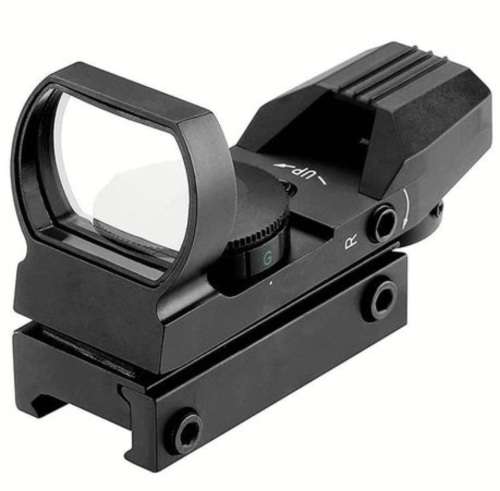 Air Rifle Red Dot Sight