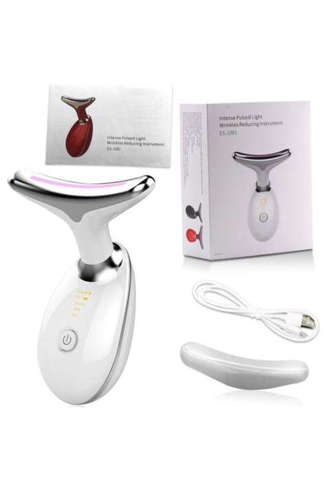 Intense Pulsed Light Therapy