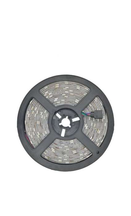 5M USB 5050 SMD RGB LED Strip Light With Bluetooth APP Control