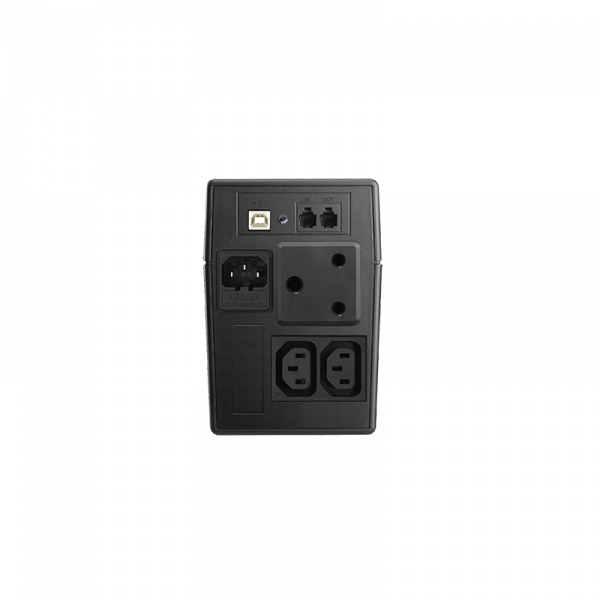 Merce 650VA UPS Uninterrupted Power Supply WITH BATTERIES