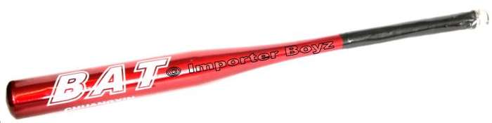 Special Clearance! 32 Inch Aluminium Baseball Bat