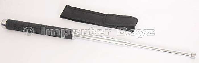 Tactical Police Extendable Baton