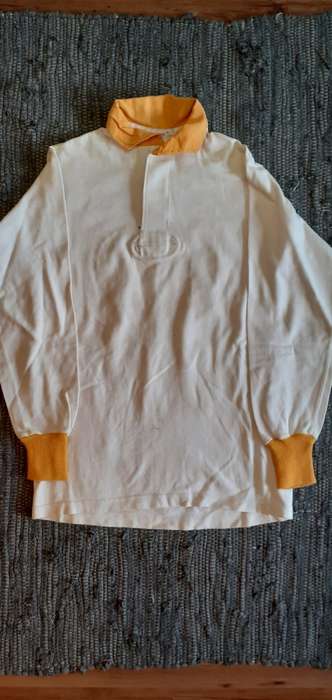 Match worn OFS B Team Jersey
