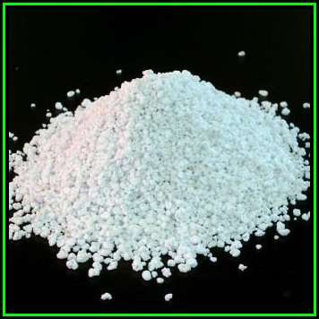 1 Liter Horticultural Perlite - Soil Conditioner Sterile Hydroponic Grow Medium - Ultra Lightweight