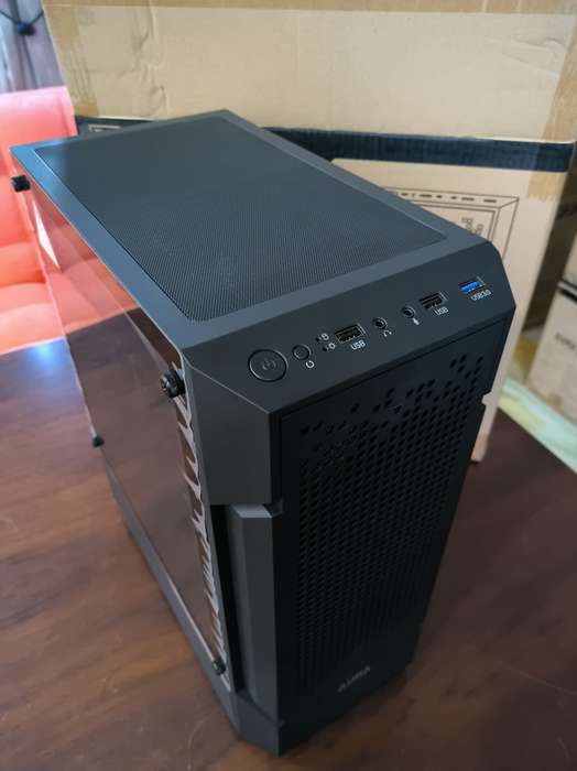 8th Gen i5 Entry Level gaming PC / Productivity PC Tower