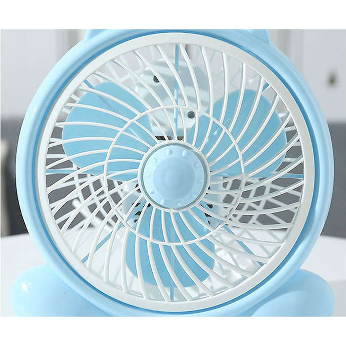 25W electric mini fan AB-J274
