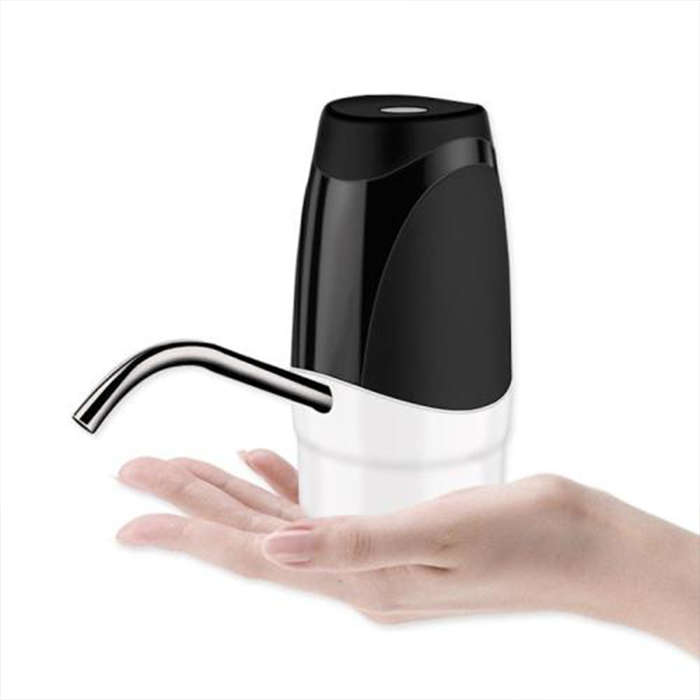 Convenient And Practical Portable Mini Push-Button Wireless Charging Electric Water Dispenser Pump