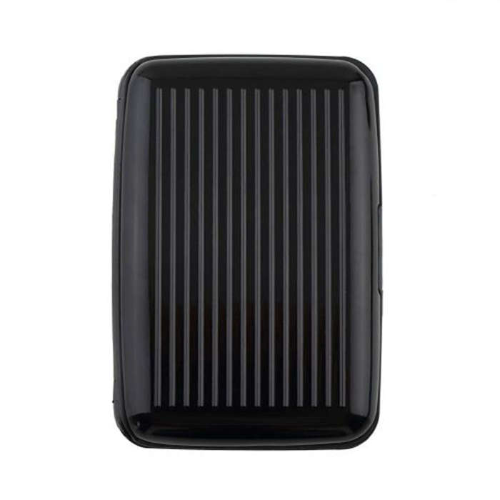 Convenient Holder Secure Wallet Bank Card Credit Card Hard Case