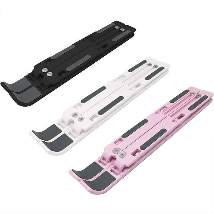 Convenient Rt003 8-Layer Foldable Stand