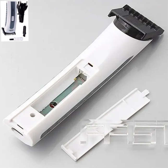 Home Essential Professional Men`s Electric Shaver Adult Shaver Hair Clipper Trimmer Beauty