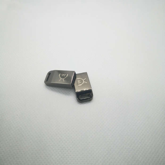 Convenient Mini Metal Car Usb Wireless Audio Adapter Bluetooth Transmitter