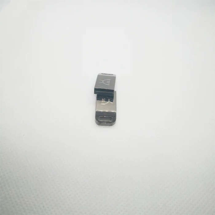Convenient Mini Metal Car Usb Wireless Audio Adapter Bluetooth Transmitter