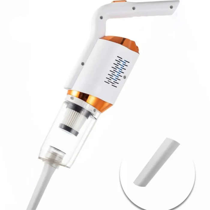 Convenient And Practical Usb Rechargeable Cordless Vacuum Cleaner