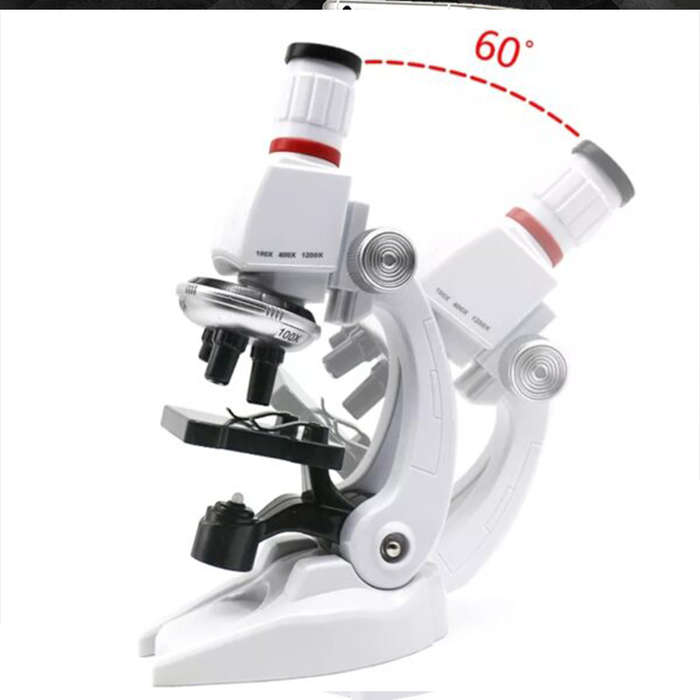 Microscope Kit C2156