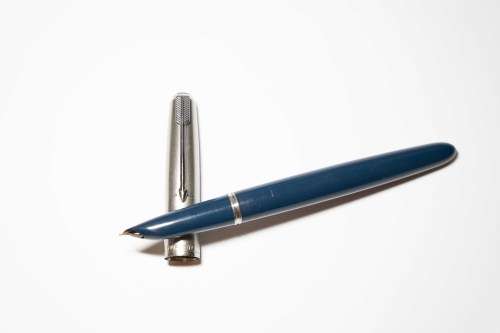 Fountain Pen Collector Starter Kit