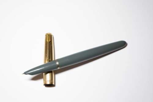 Fountain Pen Collector Starter Kit