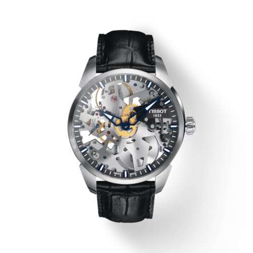 TISSOT T-COMPLICATION T070.405.16.411.00 (Pre Loved Watch)
