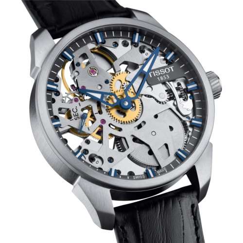 TISSOT T-COMPLICATION T070.405.16.411.00 (Pre Loved Watch)
