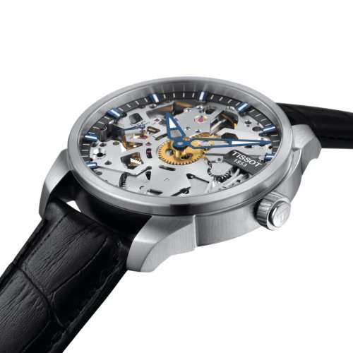 TISSOT T-COMPLICATION T070.405.16.411.00 (Pre Loved Watch)